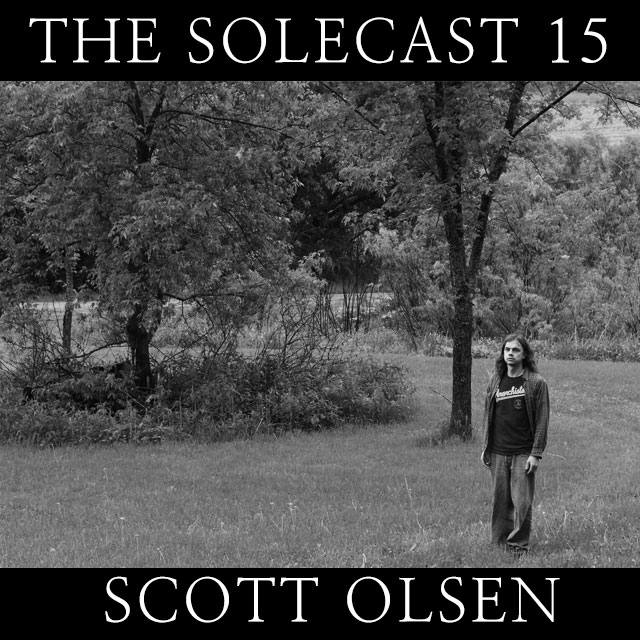 Scott Olsen