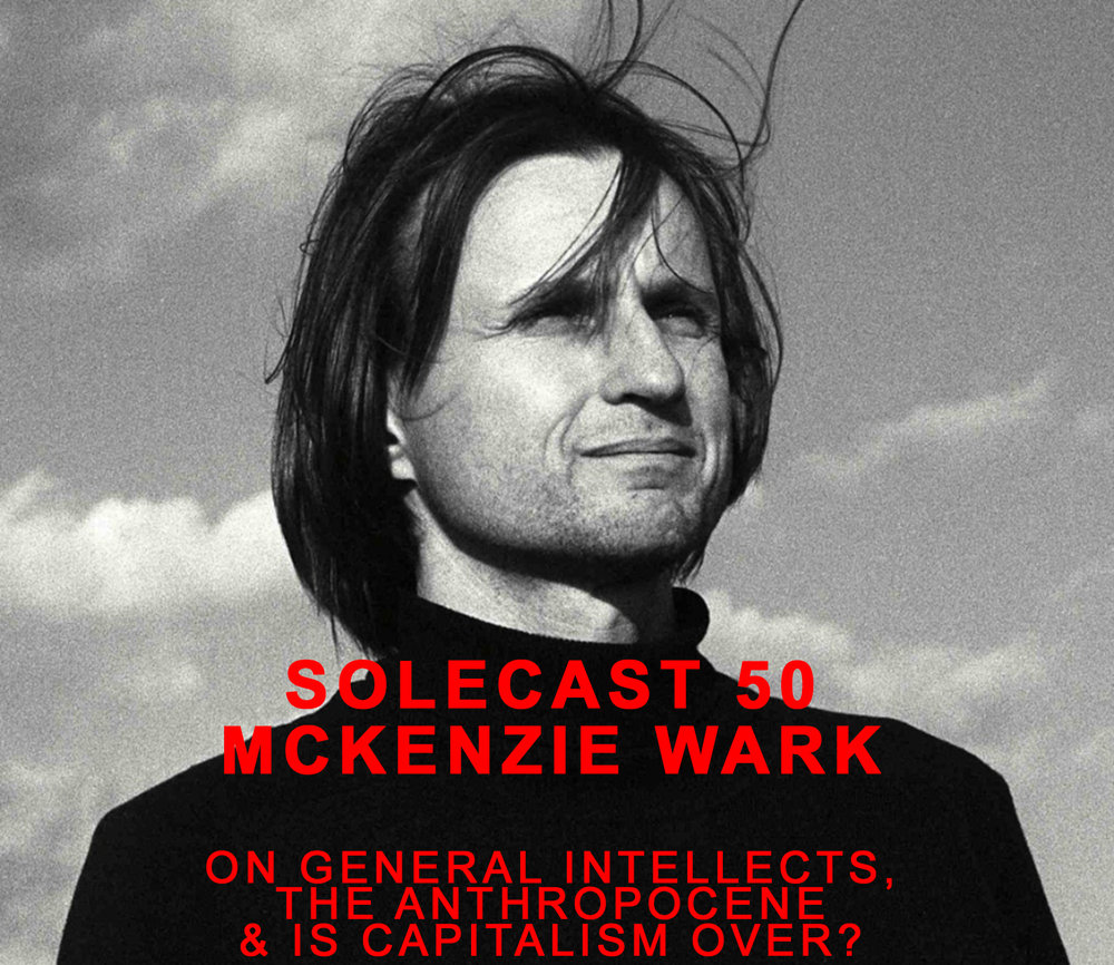 Mckenzie Wark General Intellects