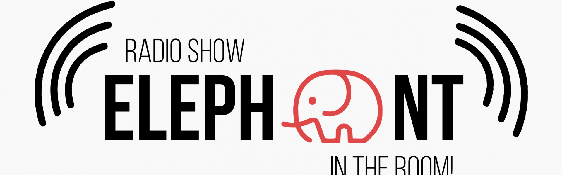 Elephant In The Room logo