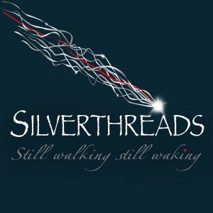 Silverthreads logo