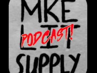 MKE Lit Supply Podcast logo
