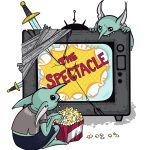 The Spectacle logo