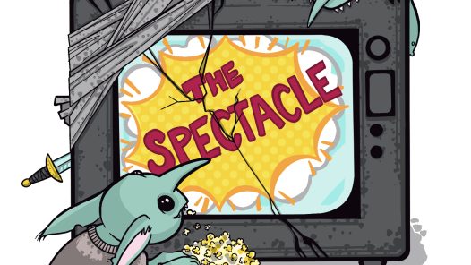 The Spectacle logo